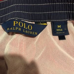 Polo by Ralph Lauren Swim - Men’s Ralph Lauren bathing suit Polo by Ralph Lauren Swim - Men’s Ralph Lauren bathing suit